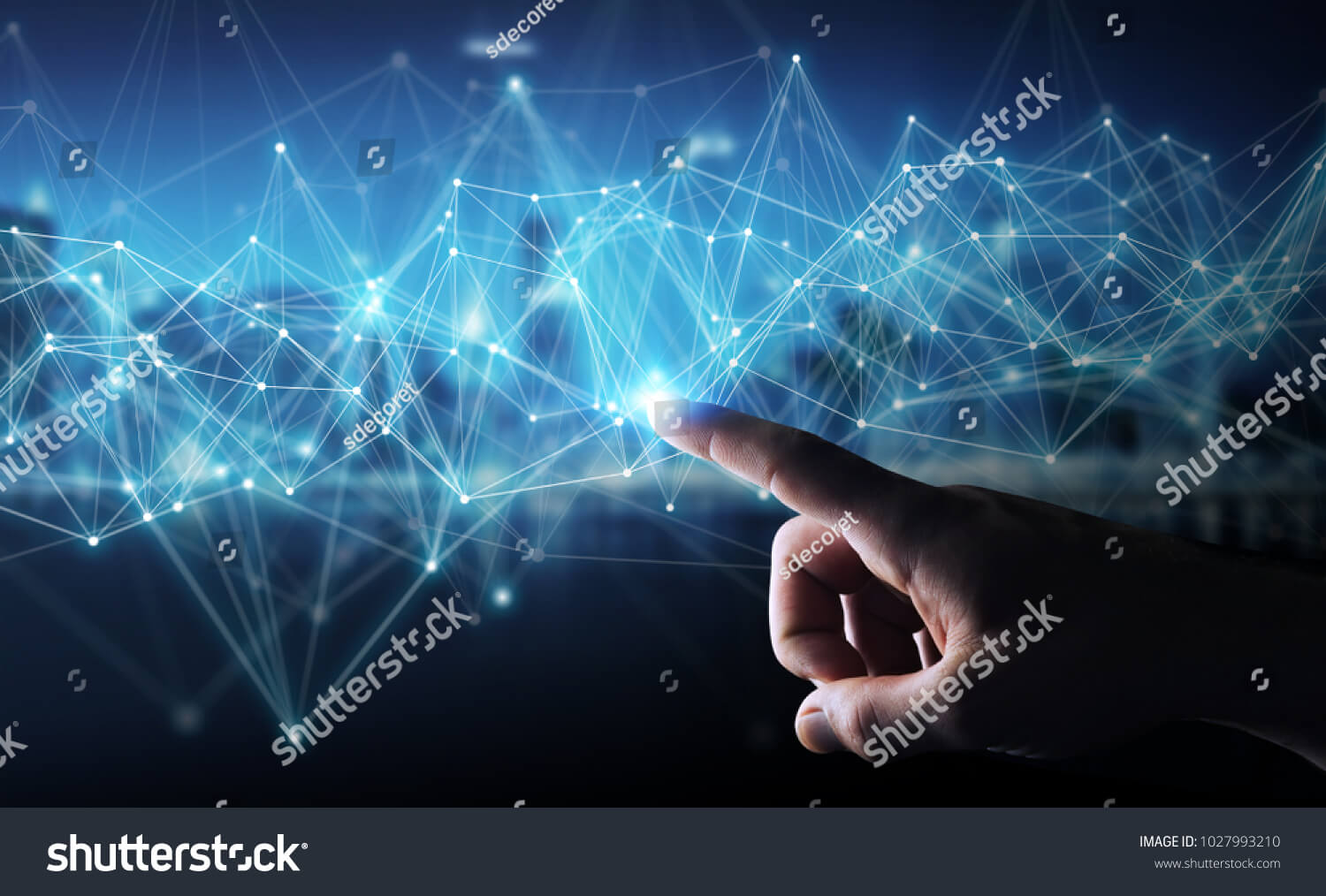 Telecommunication Neutral Host Providers