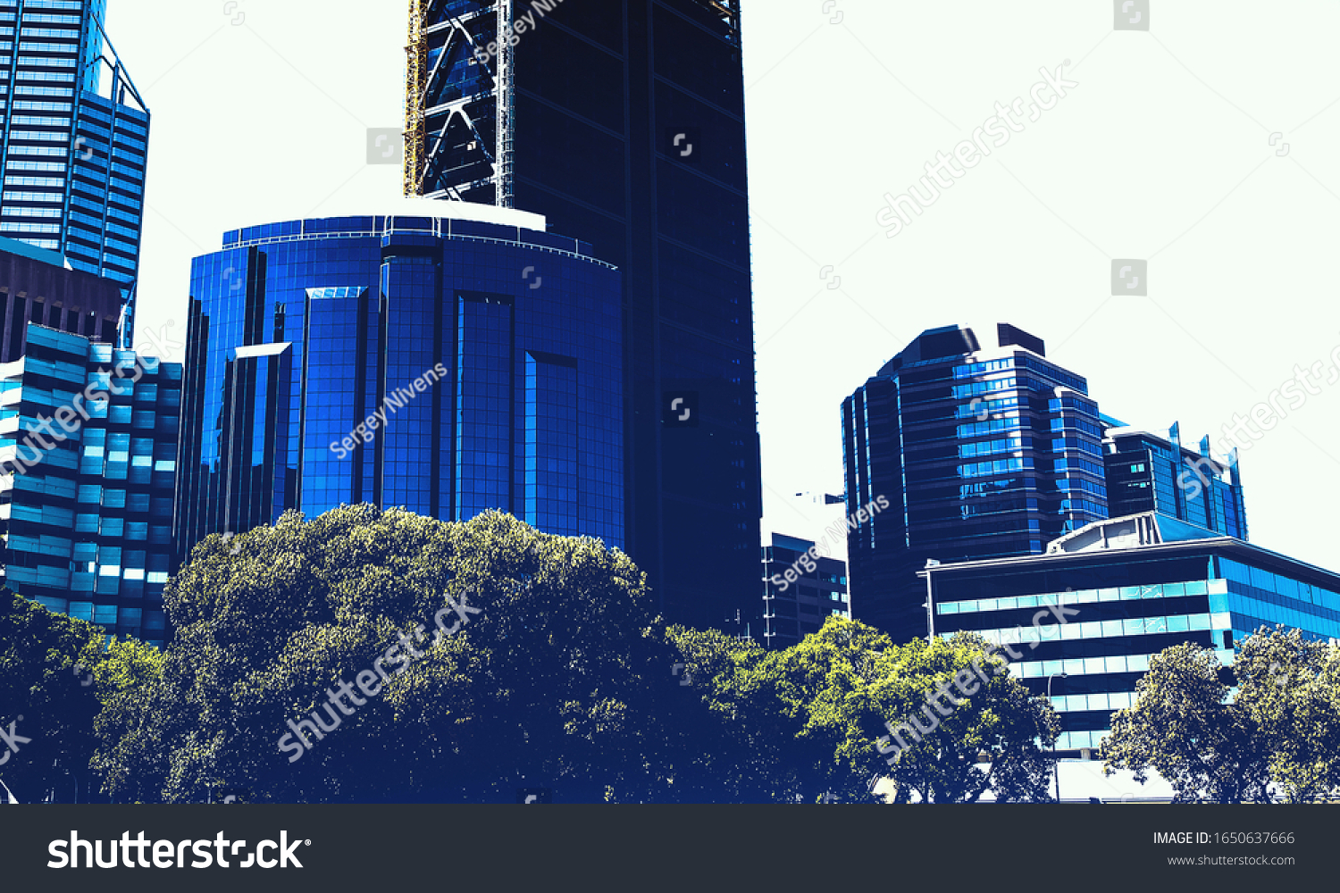 TAS connected building Connected commercial building managed by Telco Access Services